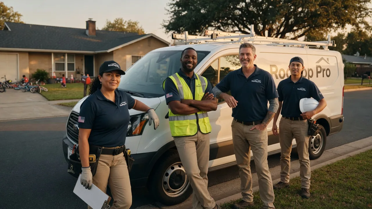 Roof Repair in Bridgeville, PA near me