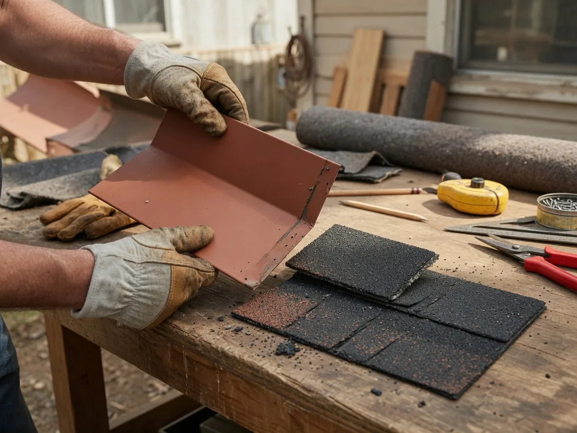Roof Repair company in Bridgeville, PA